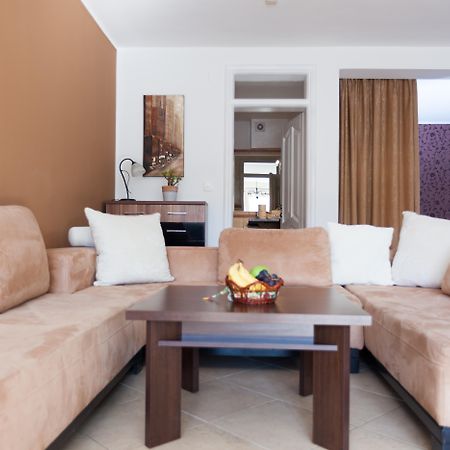 Spa Resort Becici Budva Luaran gambar