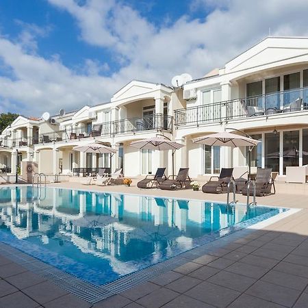 Spa Resort Becici Budva Luaran gambar