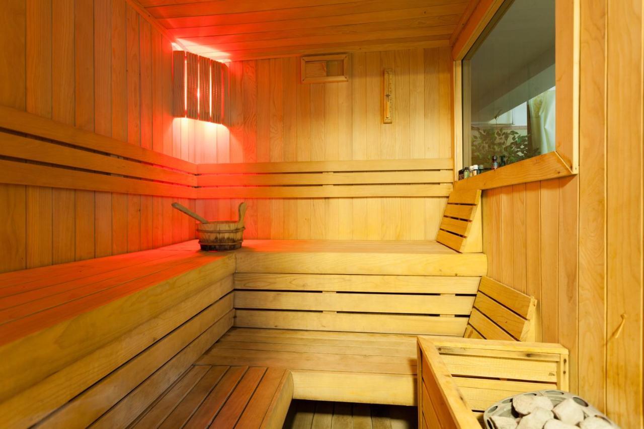 Spa Resort Becici Budva Luaran gambar