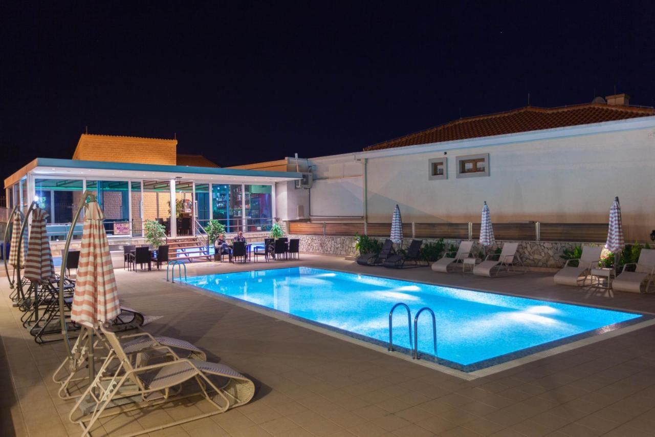 Spa Resort Becici Budva Luaran gambar