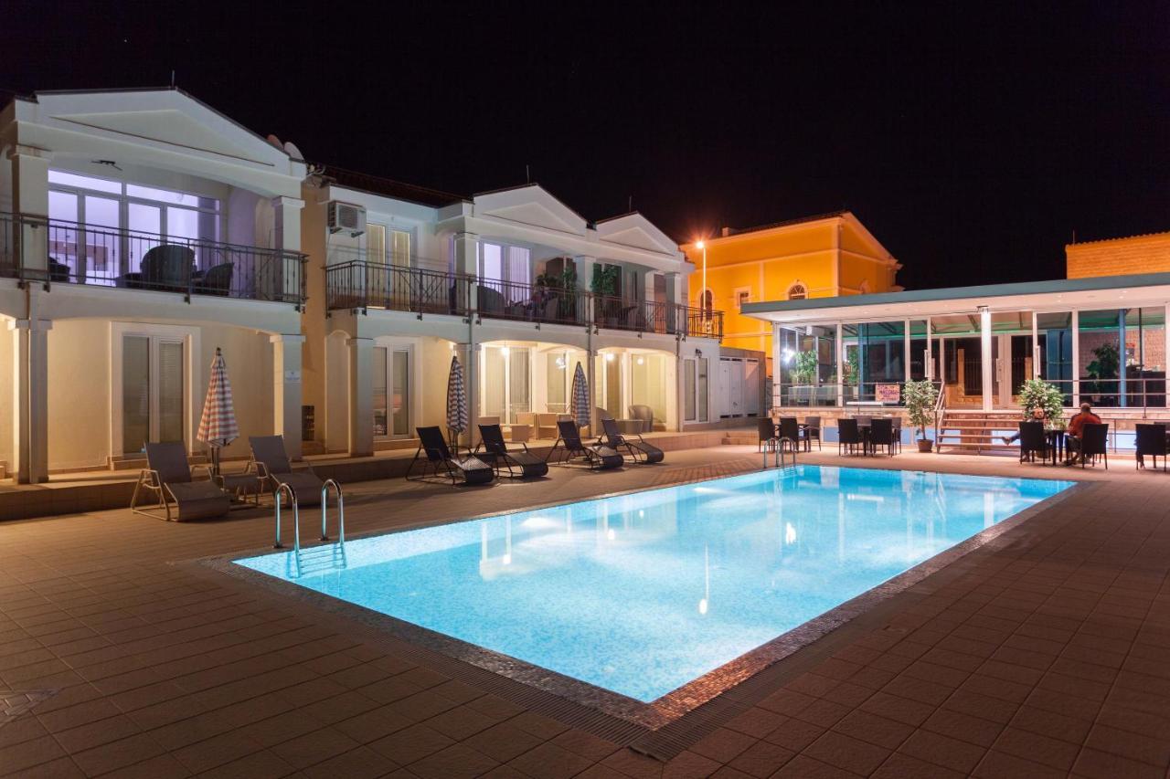 Spa Resort Becici Budva Luaran gambar