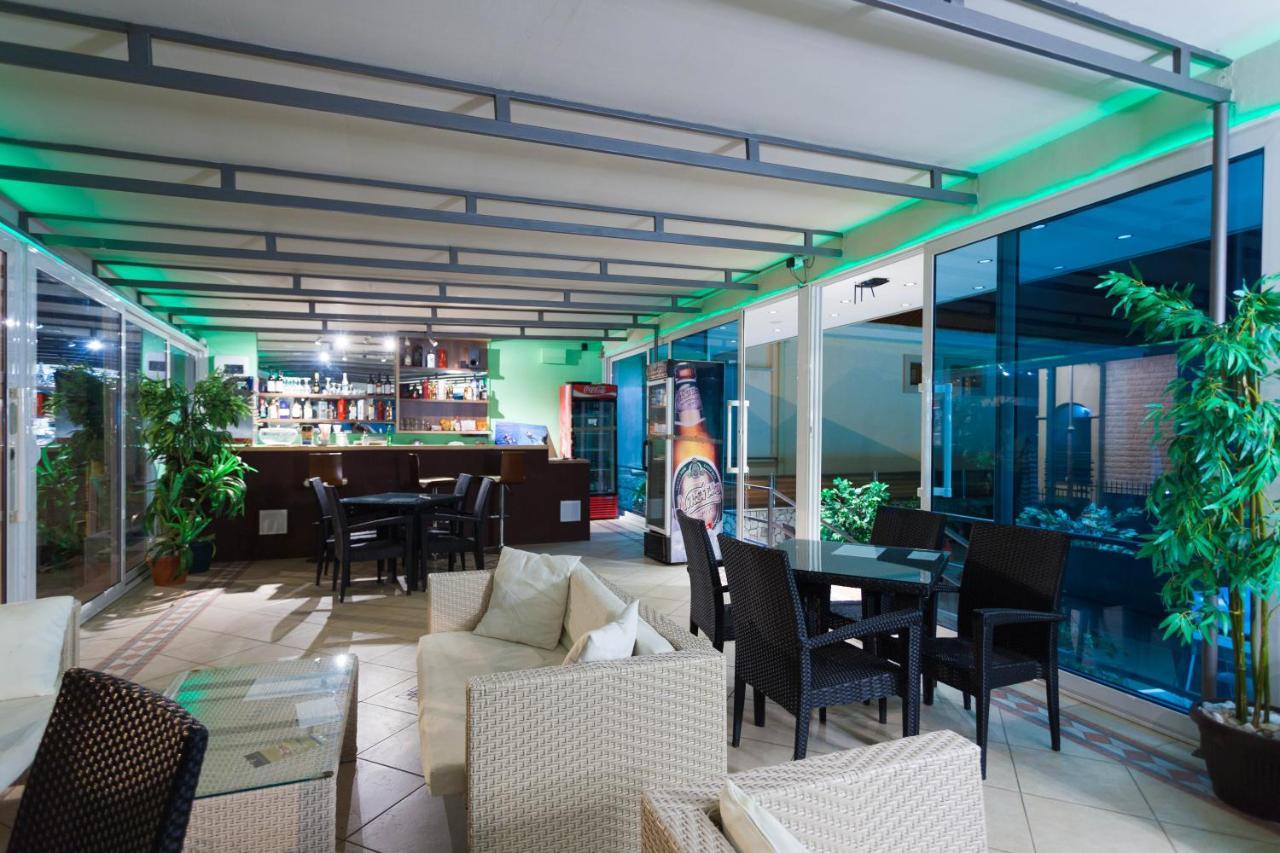 Spa Resort Becici Budva Luaran gambar