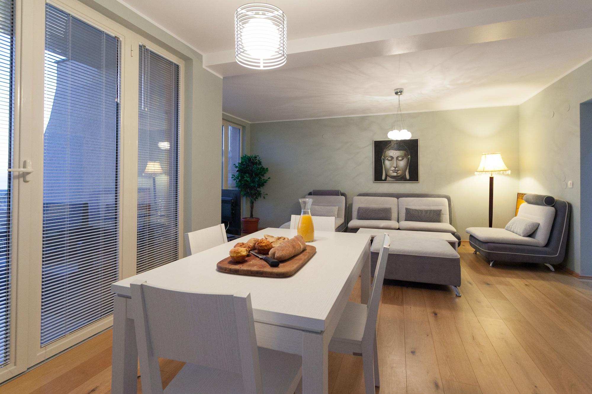 Spa Resort Becici Budva Luaran gambar