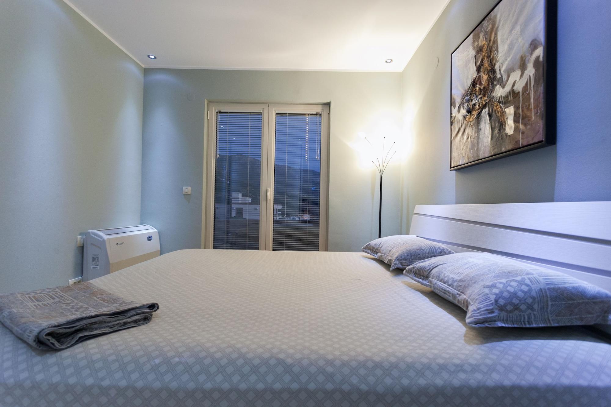 Spa Resort Becici Budva Luaran gambar