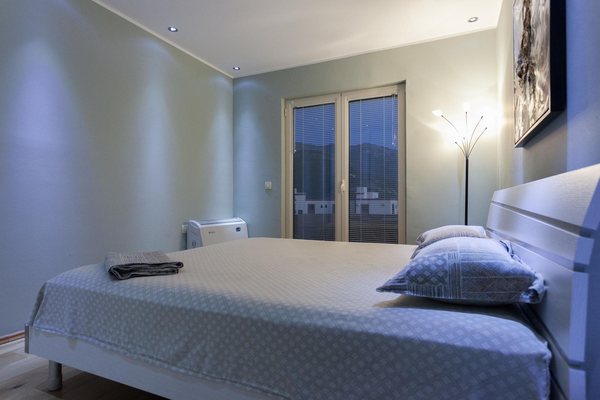 Spa Resort Becici Budva Luaran gambar