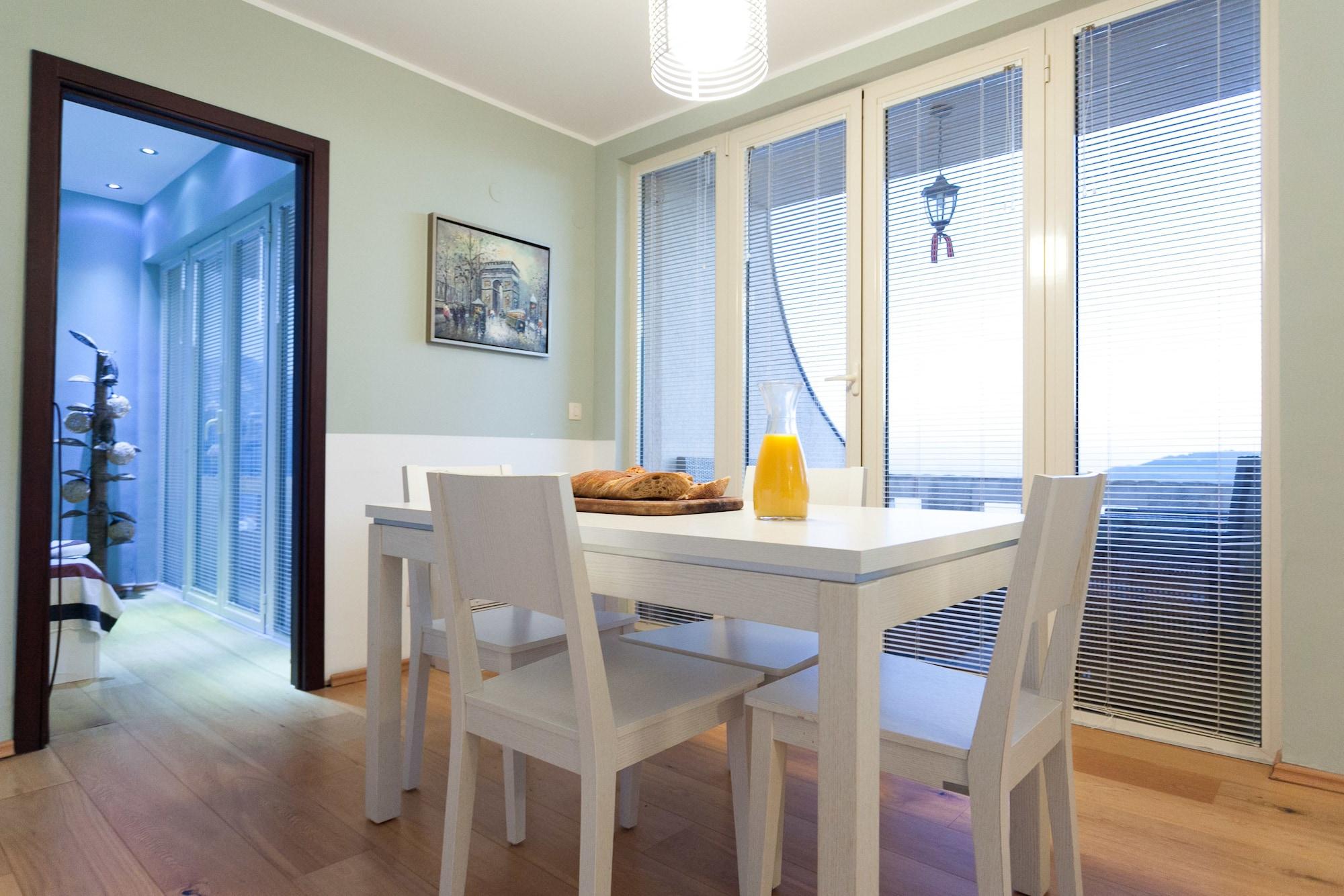 Spa Resort Becici Budva Luaran gambar