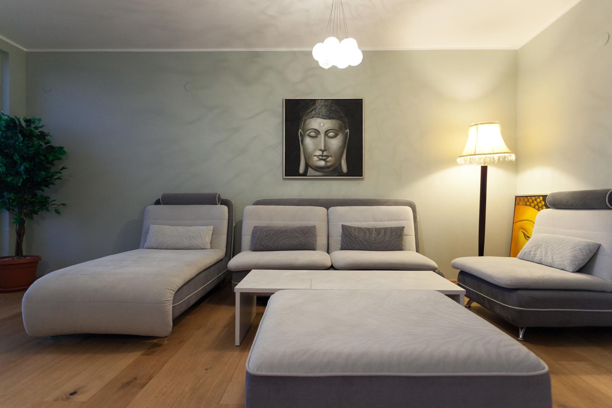 Spa Resort Becici Budva Luaran gambar