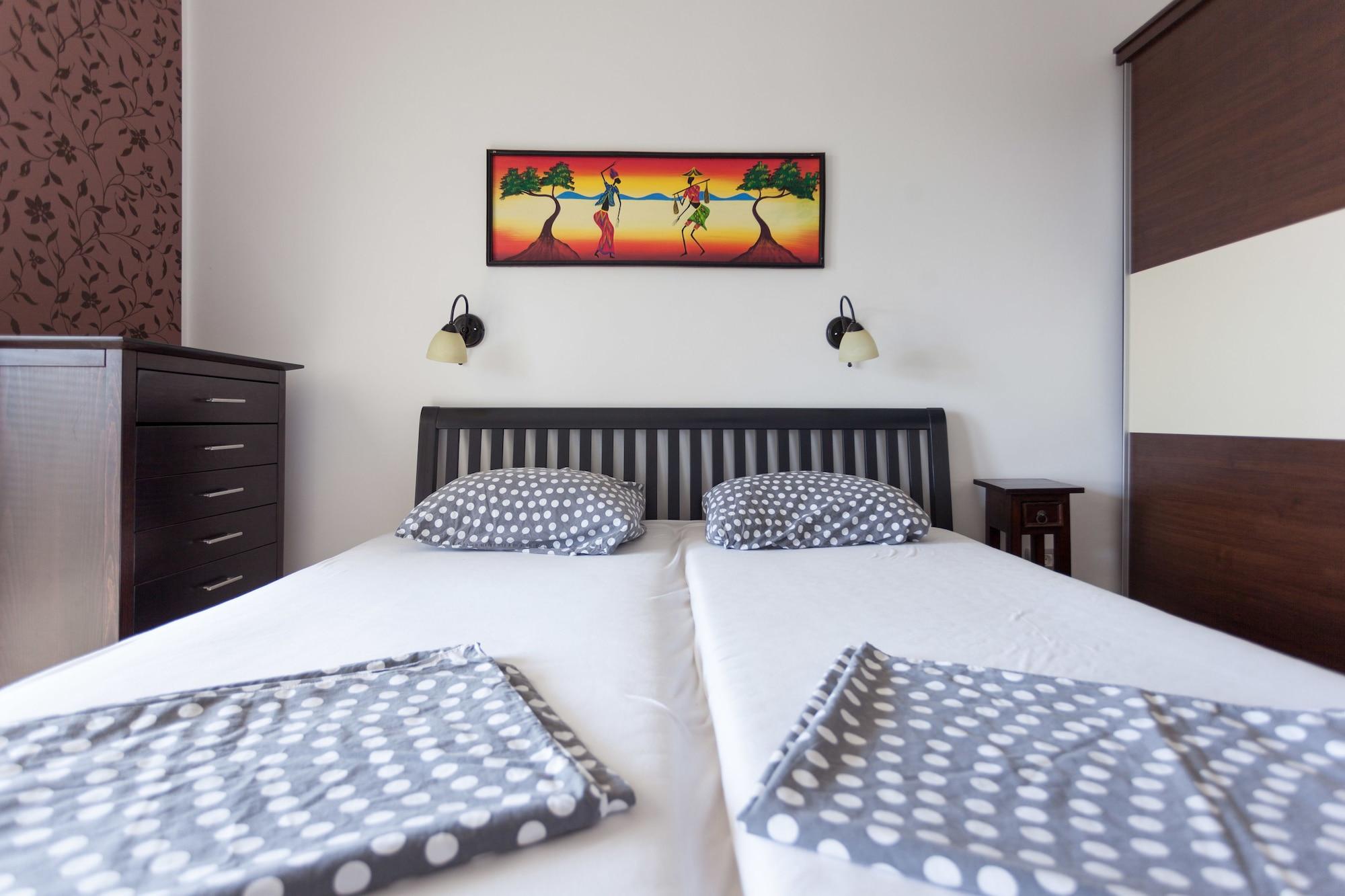 Spa Resort Becici Budva Luaran gambar