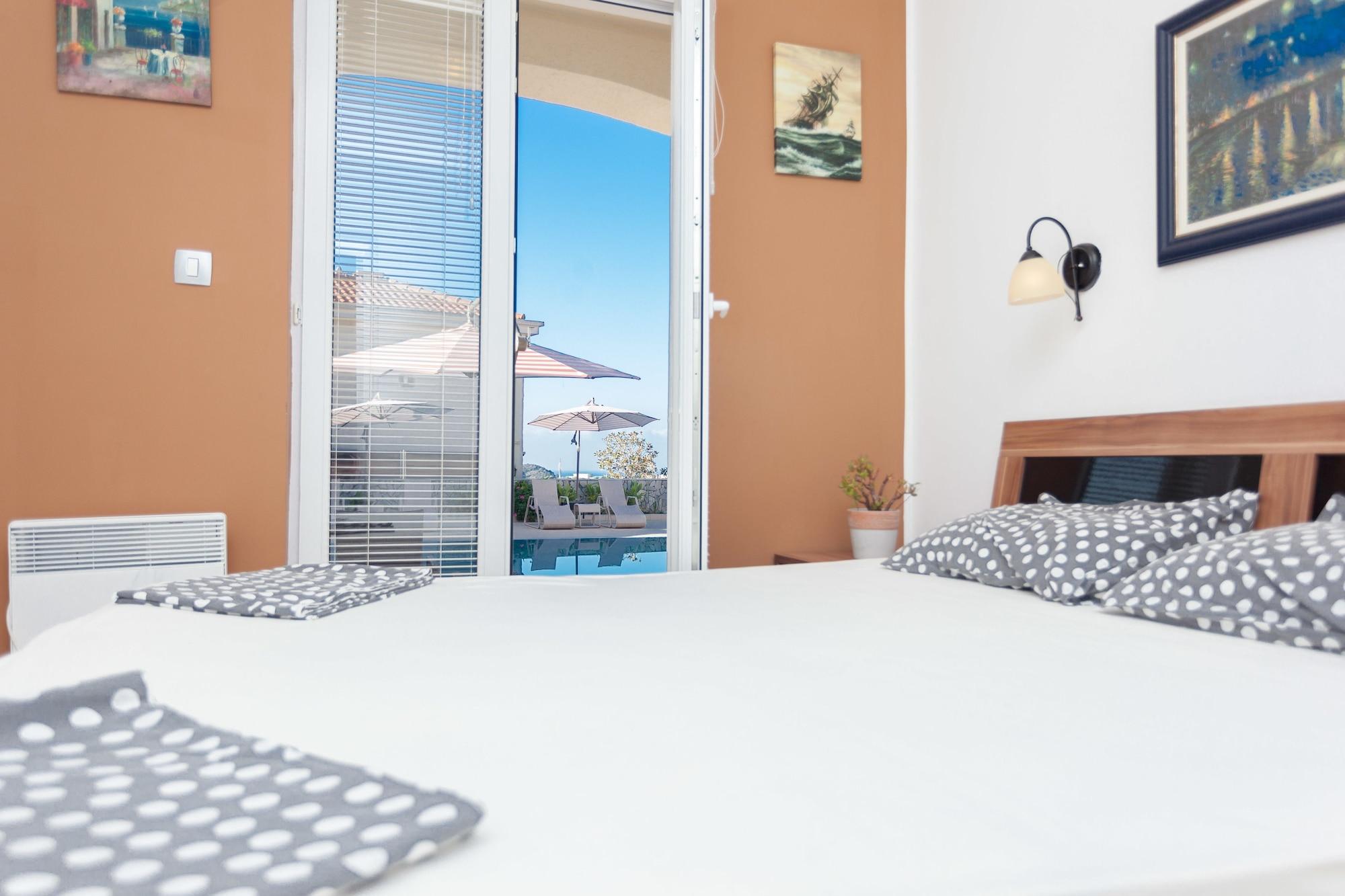 Spa Resort Becici Budva Luaran gambar