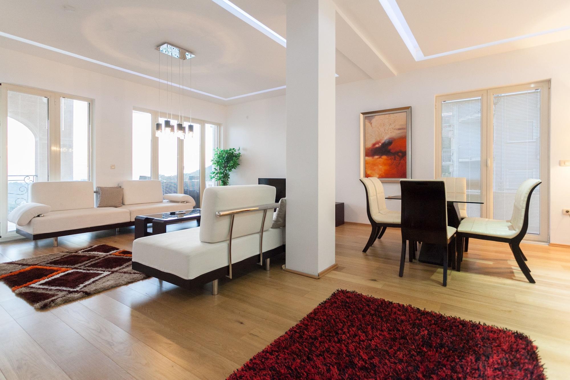 Spa Resort Becici Budva Luaran gambar