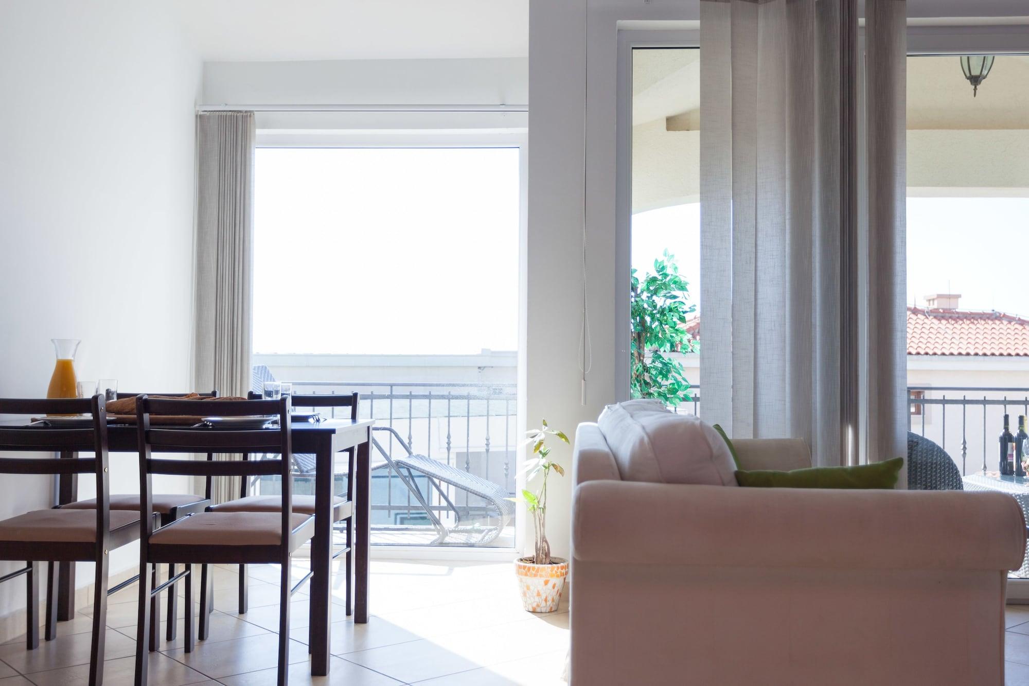 Spa Resort Becici Budva Luaran gambar