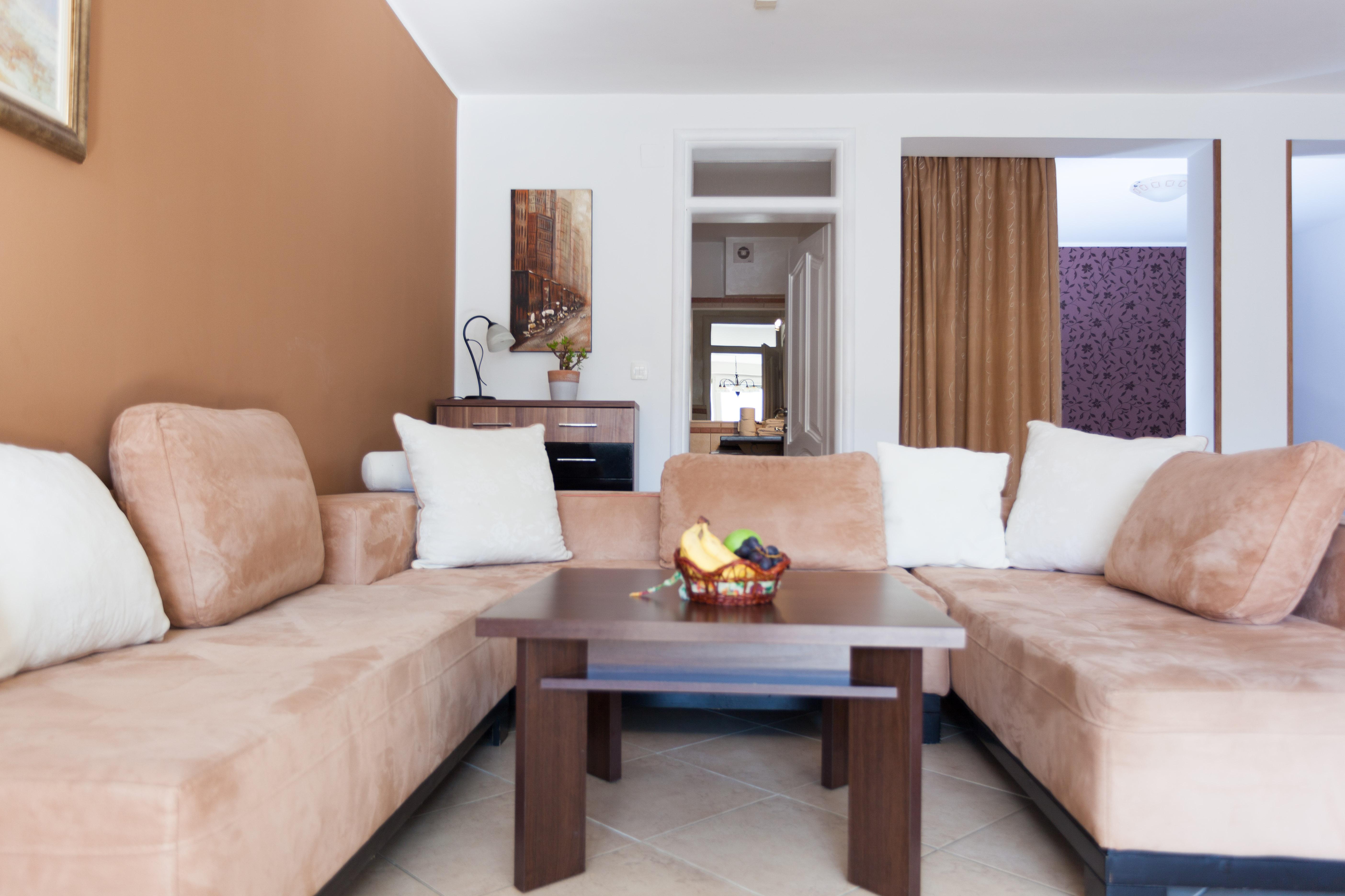 Spa Resort Becici Budva Luaran gambar