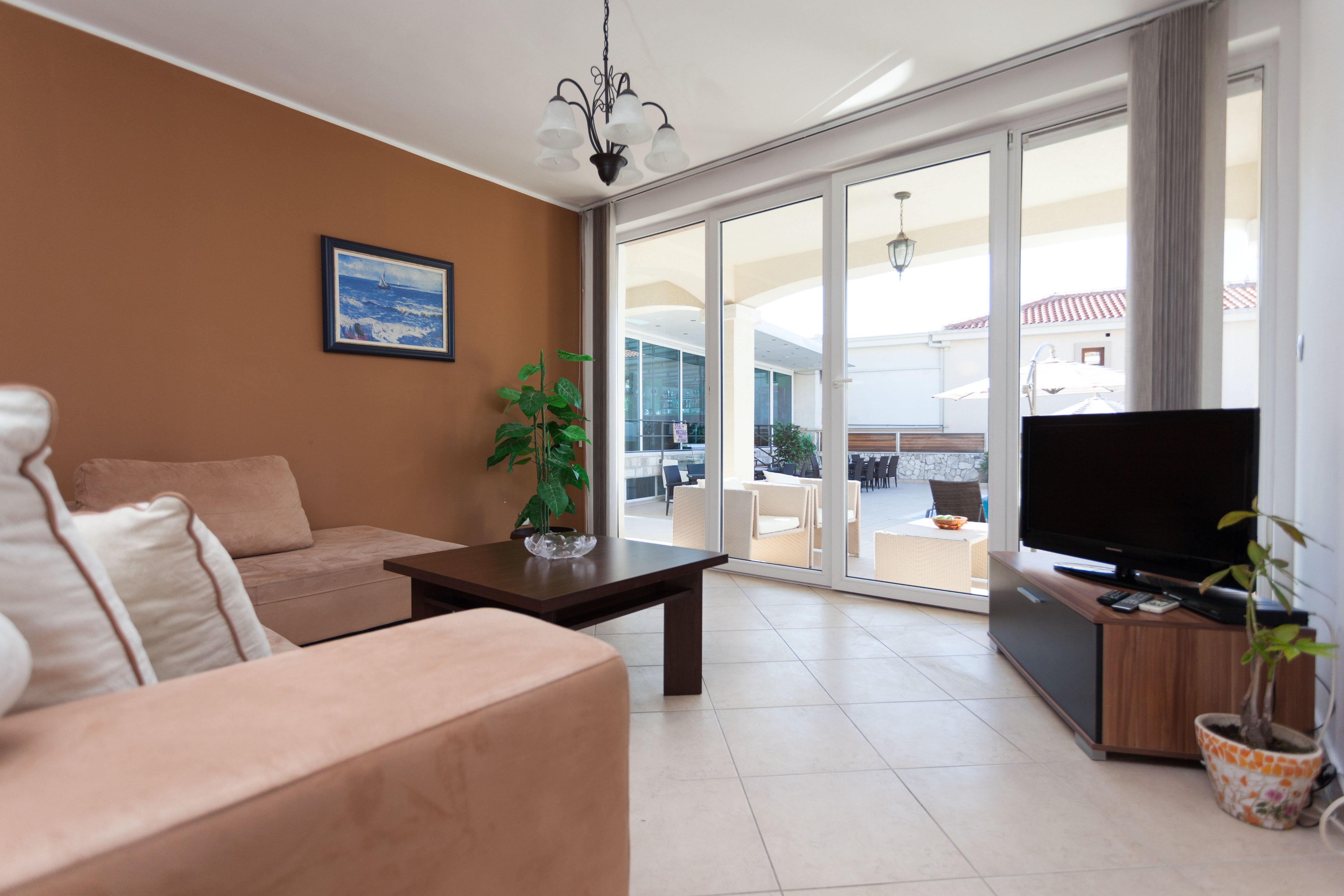 Spa Resort Becici Budva Luaran gambar