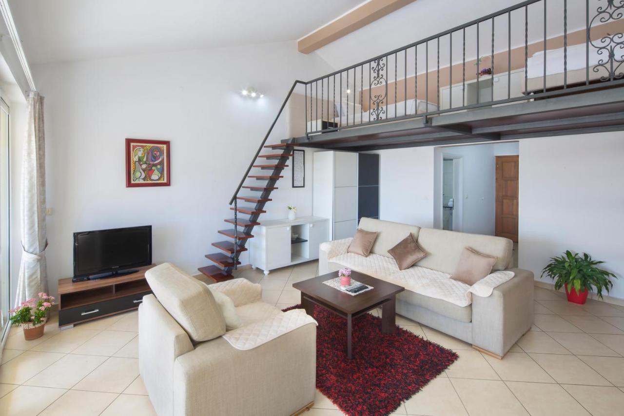 Spa Resort Becici Budva Luaran gambar