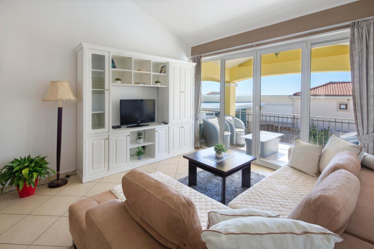 Spa Resort Becici Budva Luaran gambar