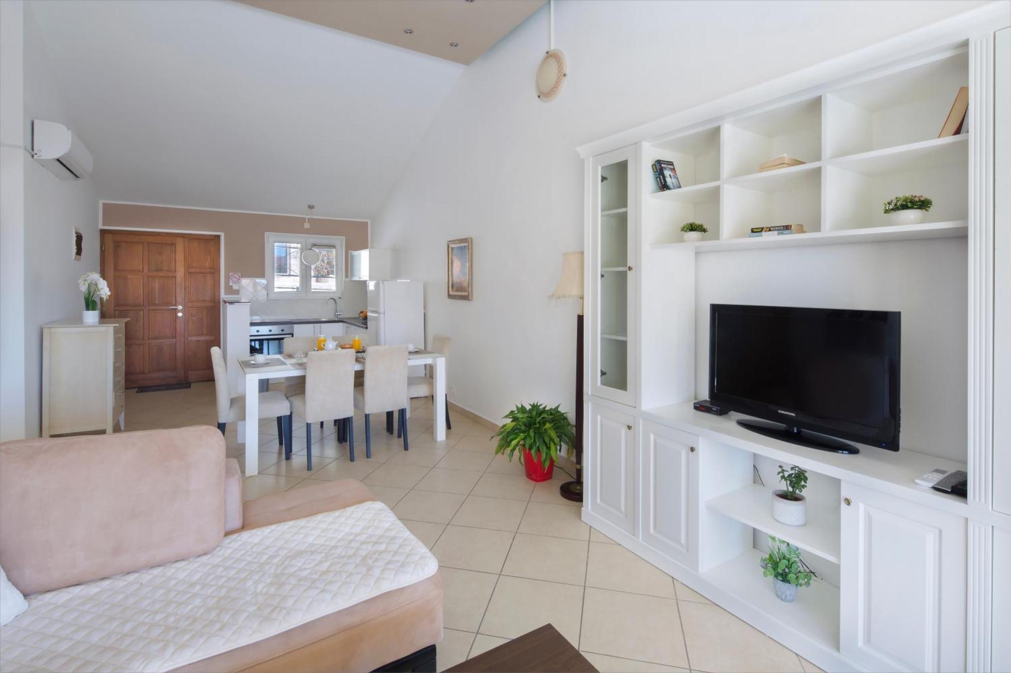 Spa Resort Becici Budva Bilik gambar